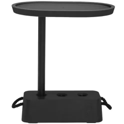 Fatboy Brick table, anthracite