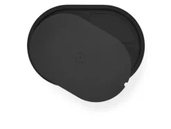 Fatboy Brick table, anthracite