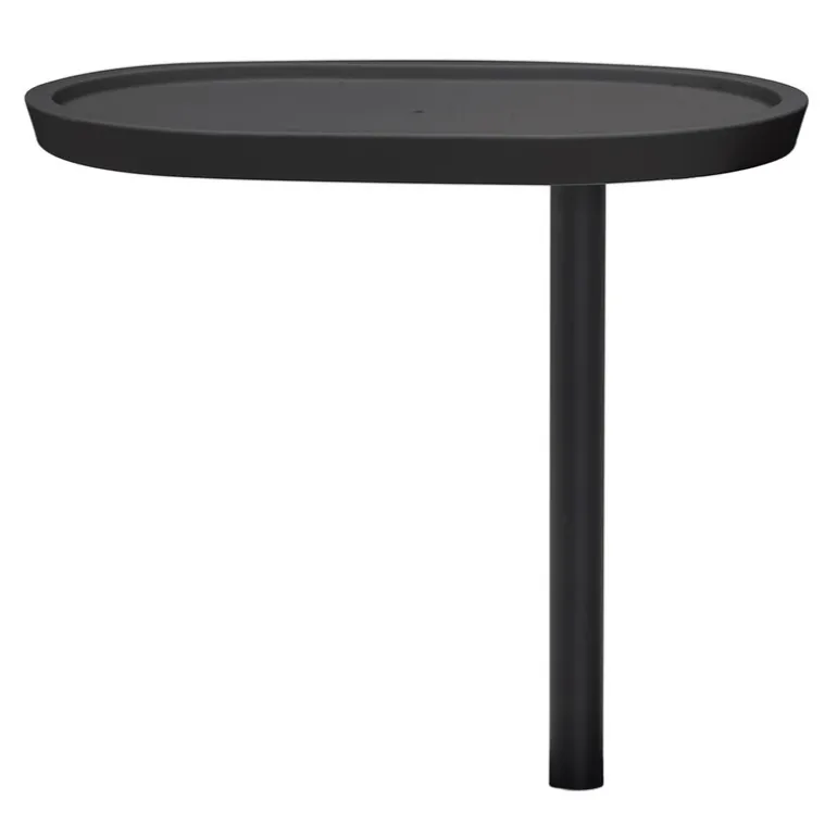 Fatboy Brick's Buddy extra table, anthracite