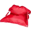 Fatboy Buggle Up bean bag, red