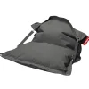 Fatboy Buggle Up Outdoor bean bag, thunder grey