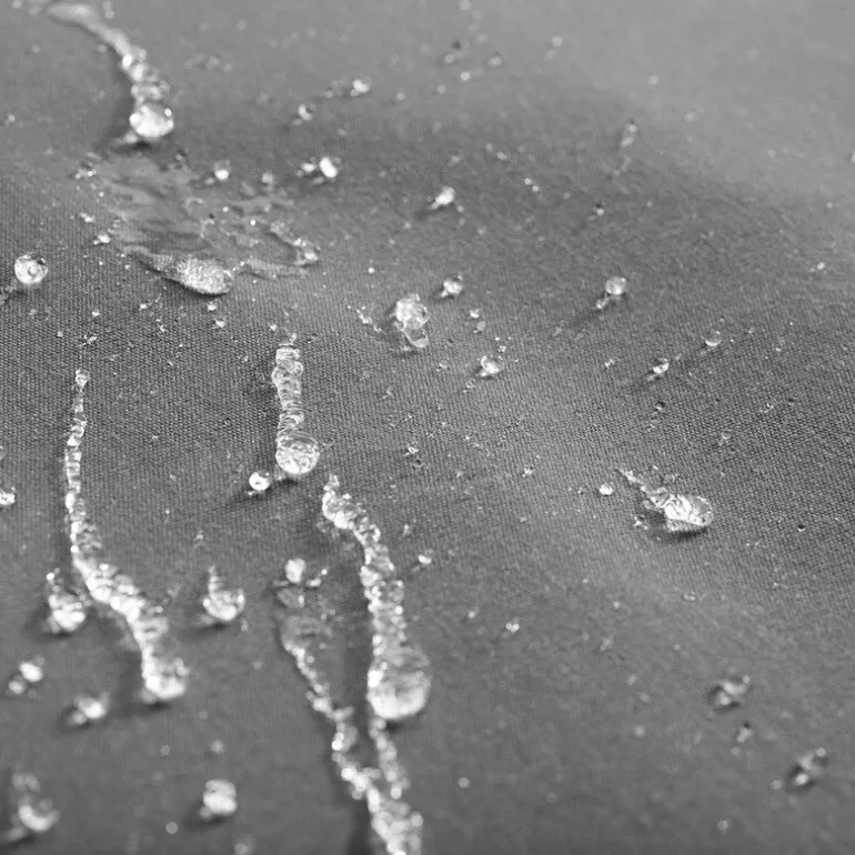 Fatboy Buggle Up Outdoor bean bag, rock grey