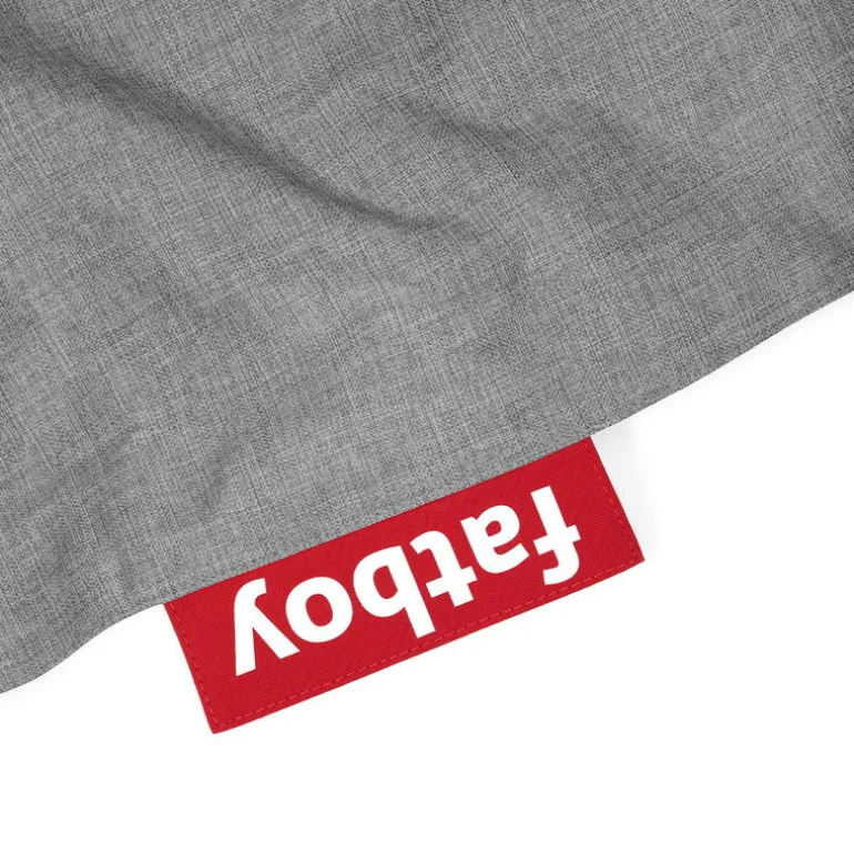 Fatboy Buggle Up Outdoor bean bag, rock grey