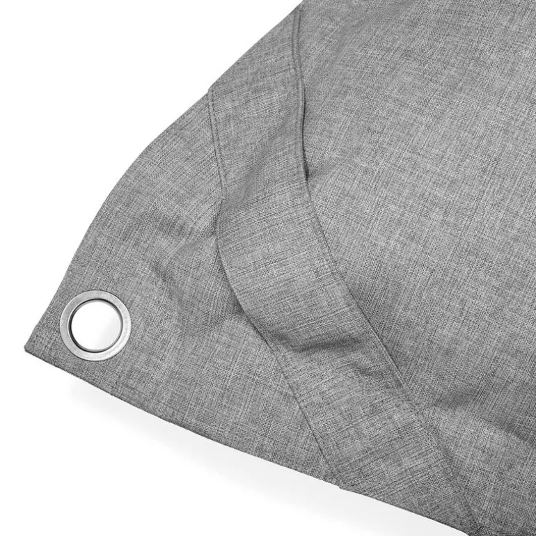 Fatboy Buggle Up Outdoor bean bag, rock grey
