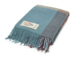 Fatboy Colour Blend blanket, mineral
