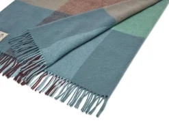 Fatboy Colour Blend blanket, mineral