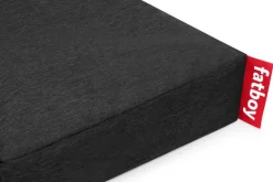 Fatboy Doggielounge, small, Olefin thunder grey