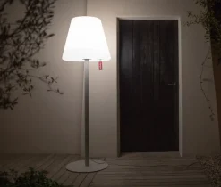 Fatboy Edison the Giant lamp, anthracite