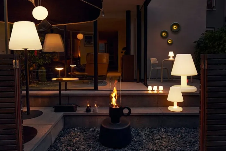 Fatboy Edison the Medium table lamp