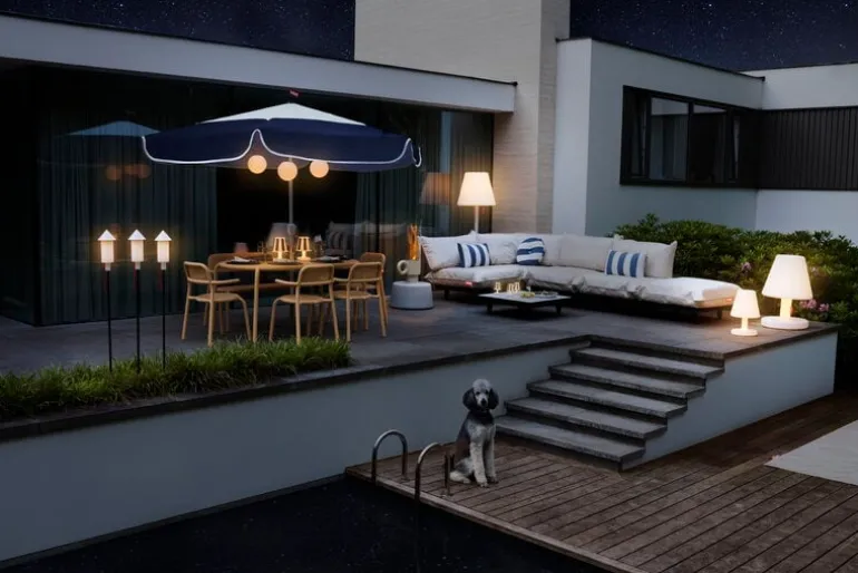 Fatboy Edison the Medium table lamp