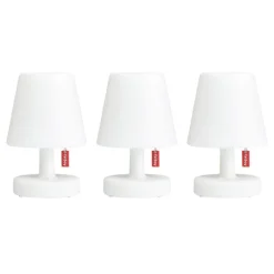 Fatboy Edison the Mini 2.0 table lamp, set of 3