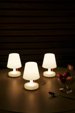 Fatboy Edison the Mini 2.0 table lamp, set of 3