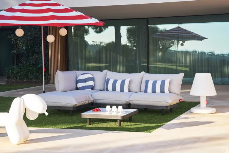 Fatboy Edison the Mini 2.0 table lamp, set of 3