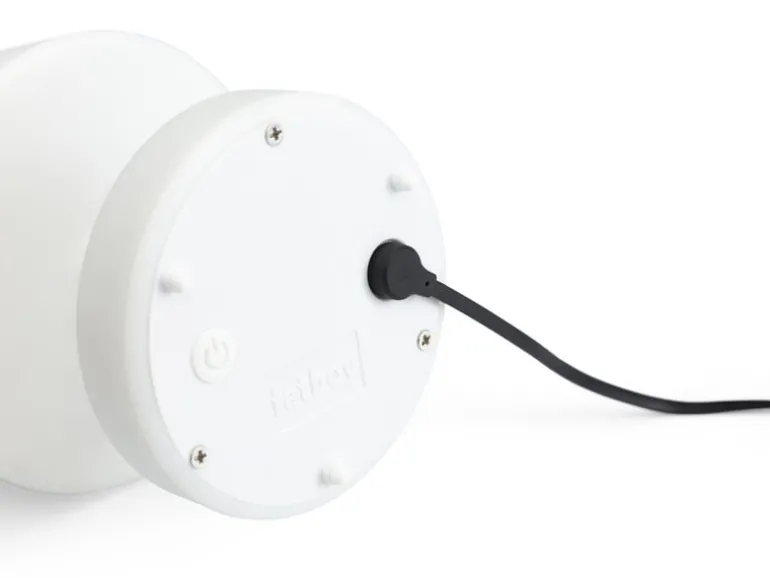 Fatboy Edison the Mini 2.0 table lamp, set of 3