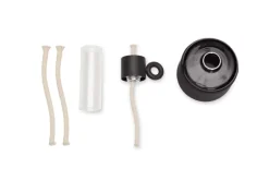 Fatboy Flamtastique XS oil lamp, black