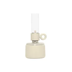 Fatboy Flamtastique XS oil lamp, cream