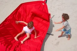 Fatboy Headdemock pillow, red