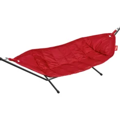 Fatboy Headdemock, red