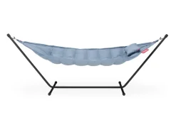 Fatboy Headdemock Superb Deluxe, storm blue - black