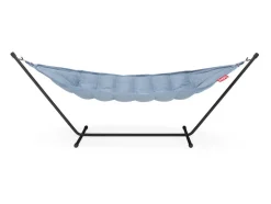 Fatboy Headdemock Superb, storm blue - black