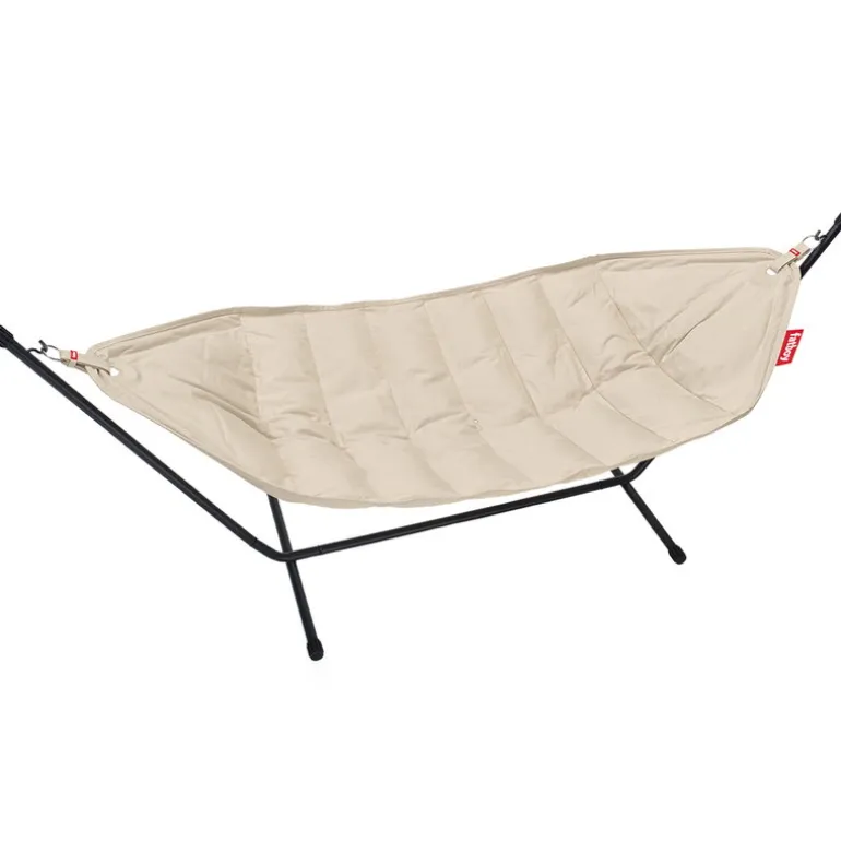 Fatboy Headdemock Superb, sahara - black