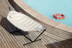 Fatboy Headdemock Superb, sahara - black