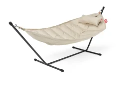 Fatboy Headdemock Superb Deluxe, sahara - black