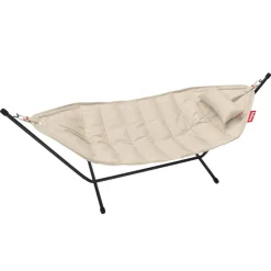 Fatboy Headdemock Superb Deluxe, sahara - black