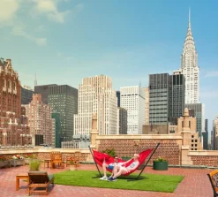 Fatboy Headdemock, taupe