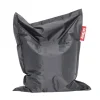 Fatboy Junior bean bag, dark grey