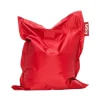 Fatboy Junior bean bag, red
