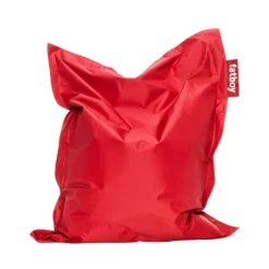 Fatboy Junior bean bag, red