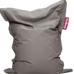 Fatboy Junior Stonewashed bean bag, taupe