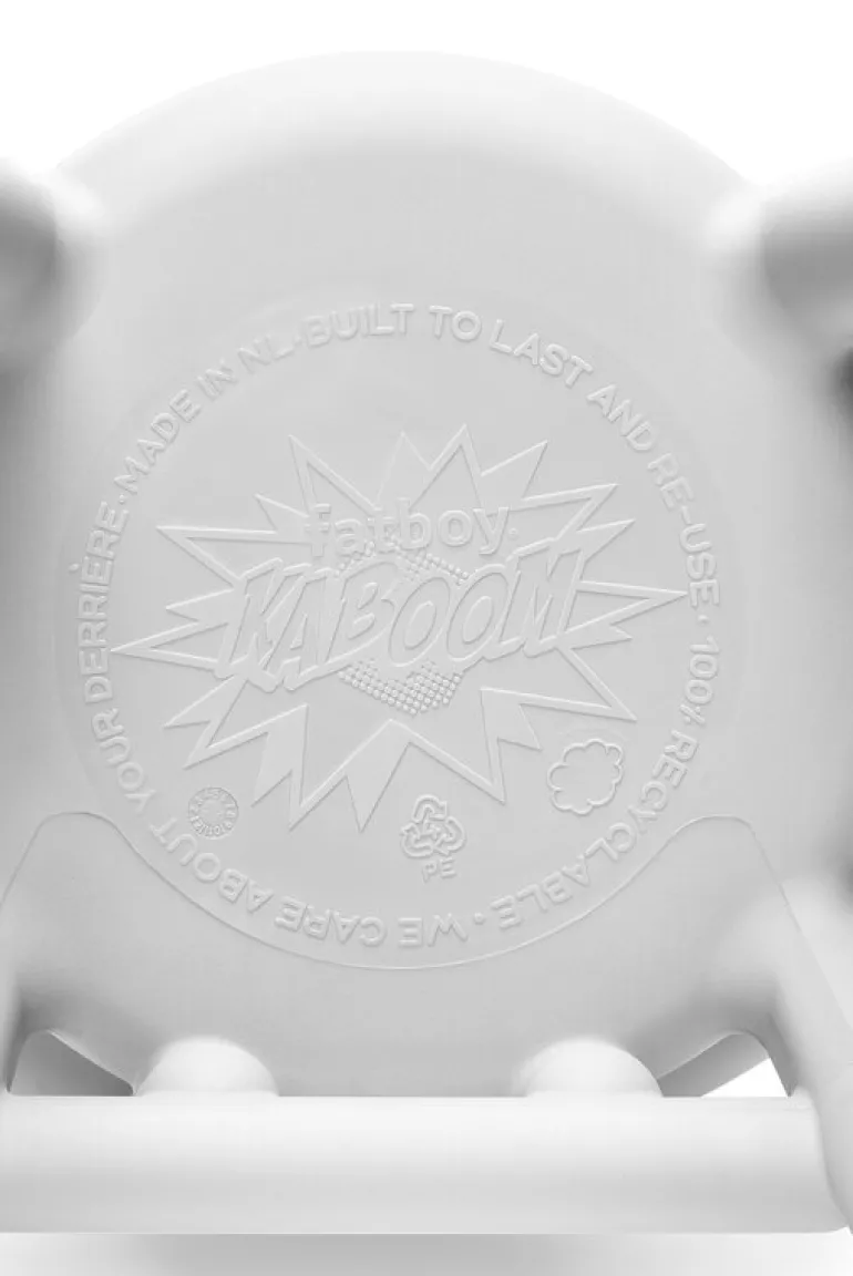 Fatboy Kaboom chair, breeze