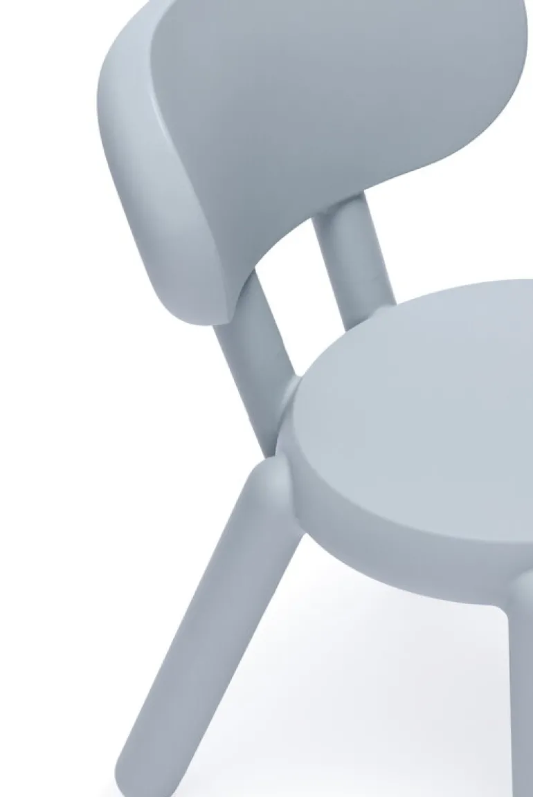 Fatboy Kaboom chair, fog