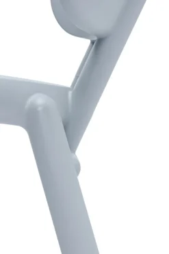 Fatboy Kaboom chair, fog