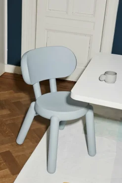 Fatboy Kaboom chair, fog