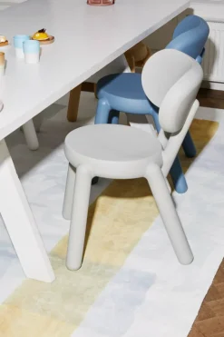 Fatboy Kaboom chair, rain