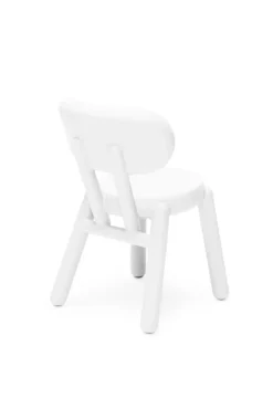 Fatboy Kaboom chair, white