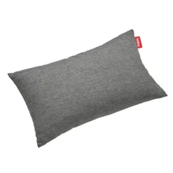 Fatboy King Outdoor cushion, rock grey
