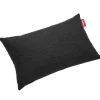 Fatboy King Outdoor pillow, thunder grey