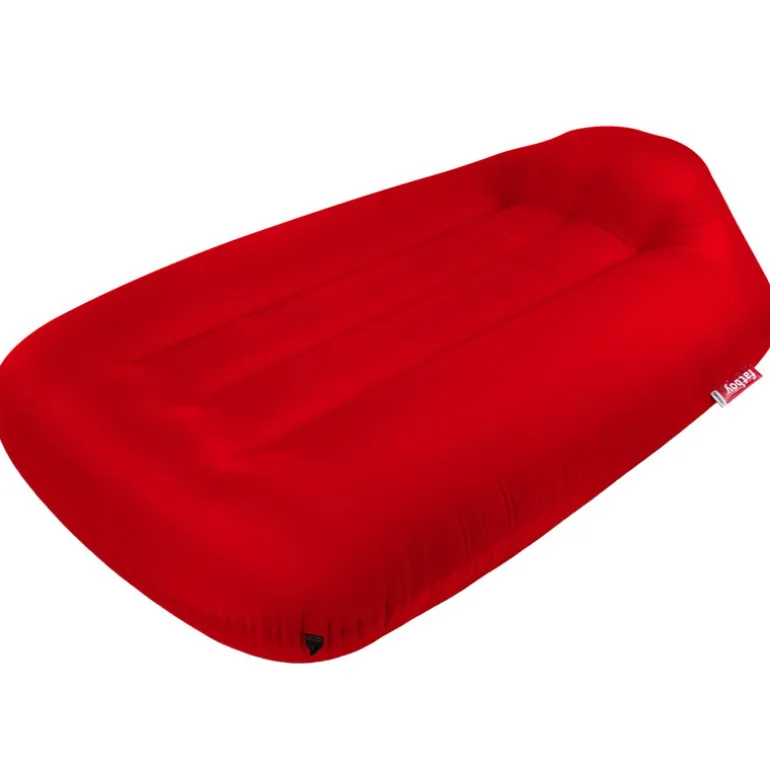 Fatboy Lamzac L 3.0, red