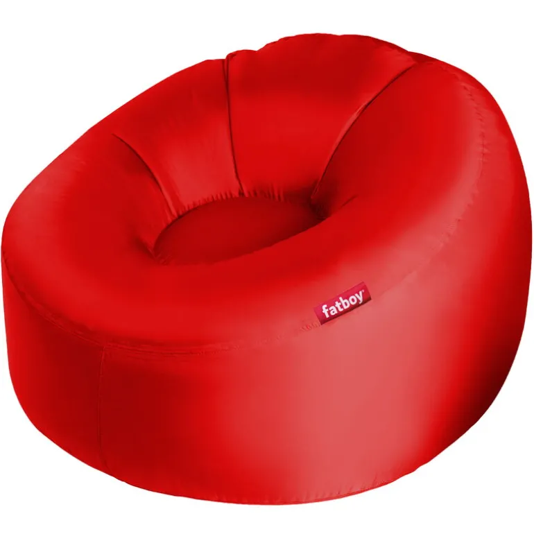 Fatboy Lamzac O 3.0, red