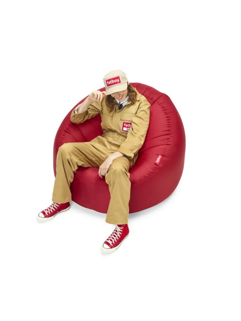 Fatboy Lamzac O 3.0, red