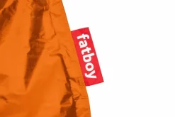 Fatboy Original bean bag, orange bitters