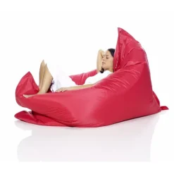 Fatboy Original bean bag, red