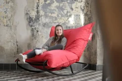 Fatboy Original bean bag, red