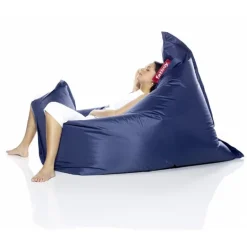 Fatboy Original bean bag, dark blue