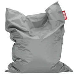 Fatboy Original bean bag, silver