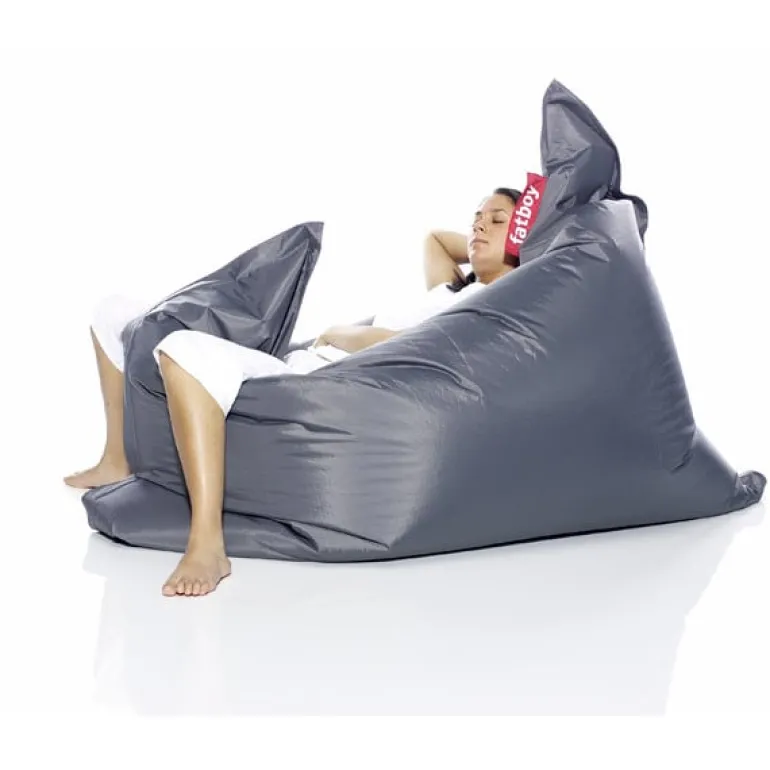 Fatboy Original bean bag, dark grey